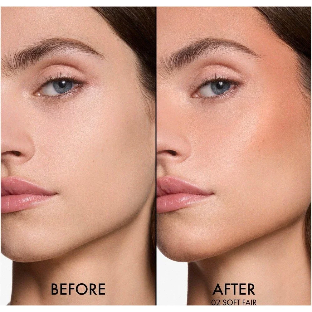 Bronzer soft fair